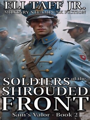 cover image of Soldiers of the Shrouded Front